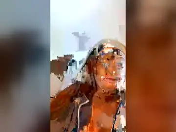Kamilaskyexo  live sex cam