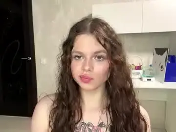 Kimberlywolnik  live sex cam