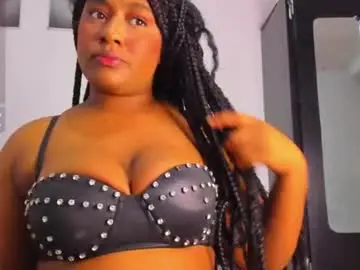 Krixtybrown  live sex cam