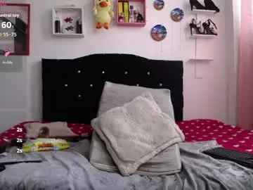 La_gatabk  live sex cam