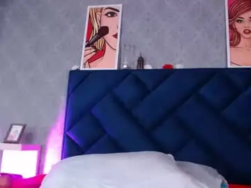 Leilacarther  live sex cam