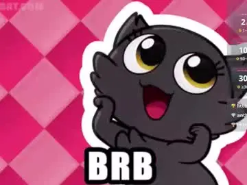 Lil_audrey  live sex cam