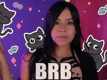 Lil_audrey  live sex cam