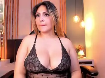 Melanie_silver_  live sex cam