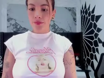 Melanny_luv  live sex cam