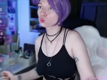 Mimibunxo  live sex cam