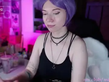 Mimibunxo  live sex cam