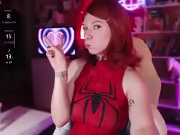 Mimibunxo  live sex cam