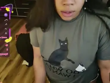 Neliahexxen  live sex cam