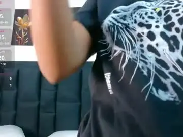 Petitelittleebony  live sex cam