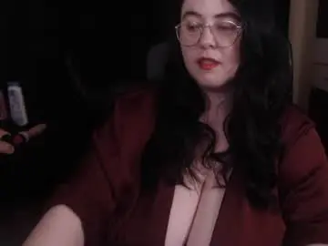 Posh_mistress  live sex cam