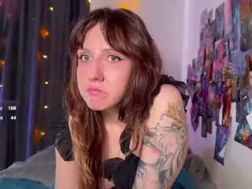 Violettmo0n  live sex cam