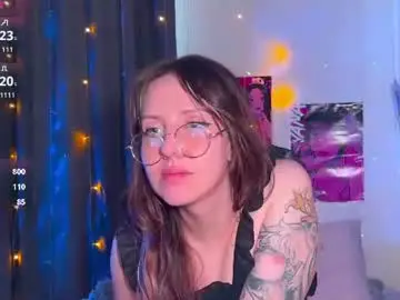 Violettmo0n  live sex cam