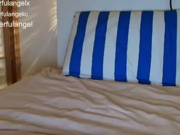 Wonderfulangel  live sex cam