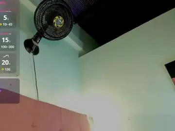Yayamontero  live sex cam
