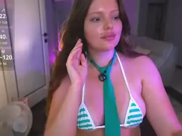 Your_baby_julia  live sex cam