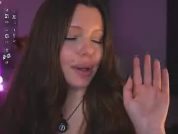 Your_baby_julia  live sex cam