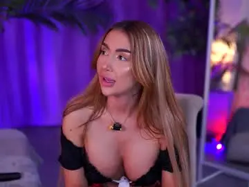 Zenydaxbelle  live sex cam