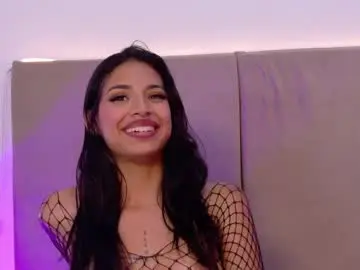 Ariacollin  live sex cam