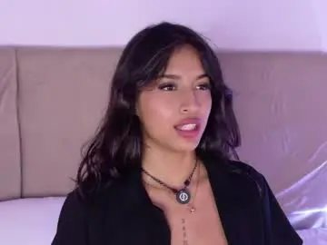 Ariacollin  live sex cam