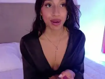 Ariacollin  live sex cam