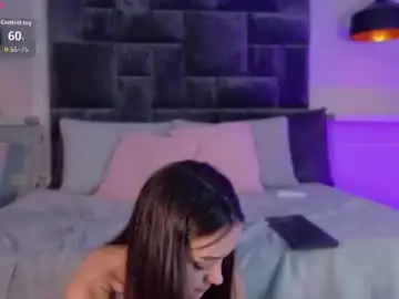 Ashley_pinki  live sex cam