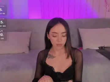 Ashley_pinki  live sex cam