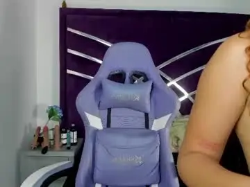 Ateneaxht  live sex cam