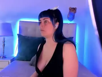 Blueefox  live sex cam