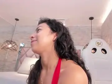 Celene_midnight  live sex cam