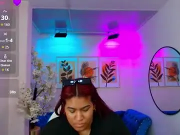 Charlotte_stoonee  live sex cam