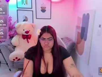 Charlotte_stoonee  live sex cam