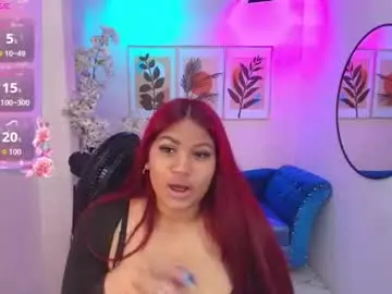 Charlotte_stoonee  live sex cam