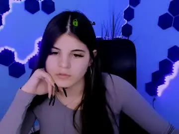 Clery_moon  live sex cam