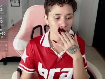 Daniela_brown1  live sex cam