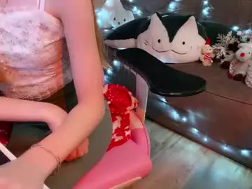 Elisa_north  live sex cam