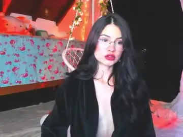 Fairycode444  live sex cam