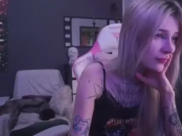 Fraulein_mooon  live sex cam