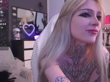 Fraulein_mooon  live sex cam