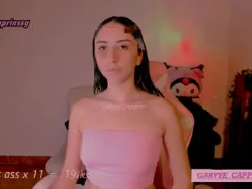 Gabyye_capprins  live sex cam