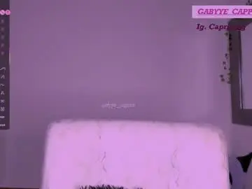 Gabyye_capprins  live sex cam