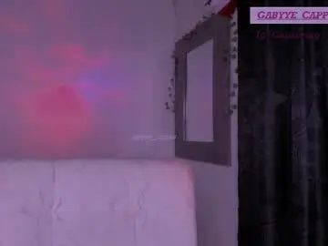 Gabyye_capprins  live sex cam