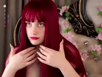 Jonnienita  live sex cam