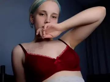 Jonnienita  live sex cam