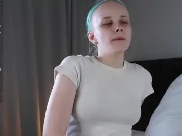 Jonnienita  live sex cam
