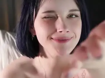 Jonnienita  live sex cam
