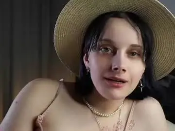 Jonnienita  live sex cam