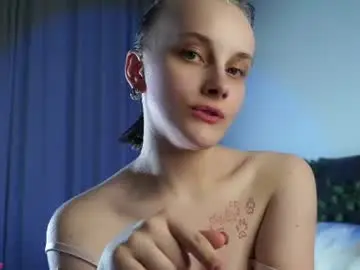 Jonnienita  live sex cam