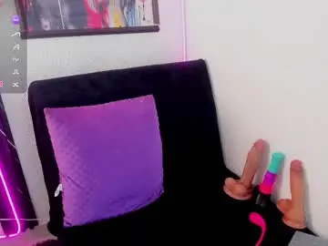 Karol_ivonne  live sex cam