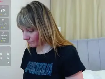 Living_in_dreams  live sex cam